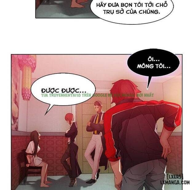 đọc truyện Ảo Mộng Hồ Điệp Chương 24 ảnh 18 tại Giả Dược
