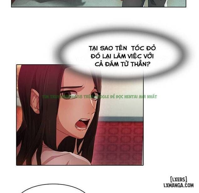 đọc truyện Ảo Mộng Hồ Điệp Chương 24 ảnh 19 tại Giả Dược