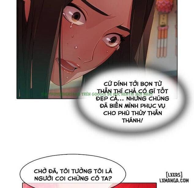 đọc truyện Ảo Mộng Hồ Điệp Chương 24 ảnh 24 tại Giả Dược