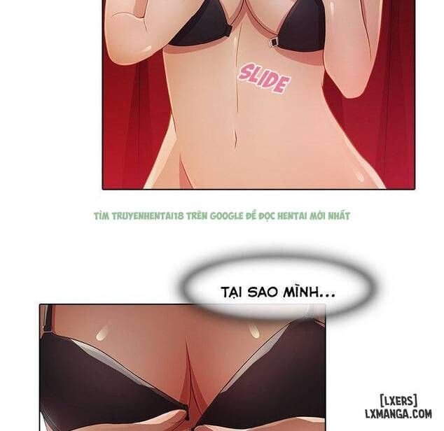 đọc truyện Ảo Mộng Hồ Điệp Chương 24 ảnh 35 tại Giả Dược