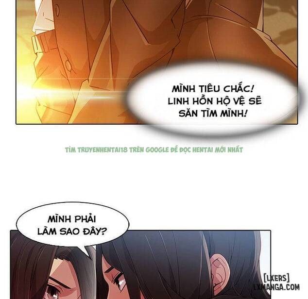 đọc truyện Ảo Mộng Hồ Điệp Chương 24 ảnh 40 tại Giả Dược