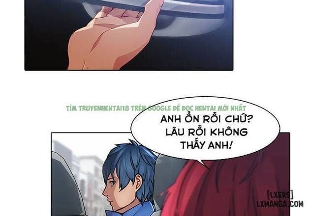 đọc truyện Ảo Mộng Hồ Điệp Chương 25 ảnh 4 tại Giả Dược