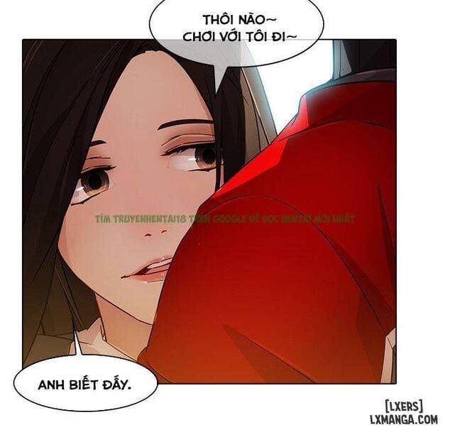 đọc truyện Ảo Mộng Hồ Điệp Chương 25 ảnh 47 tại Giả Dược