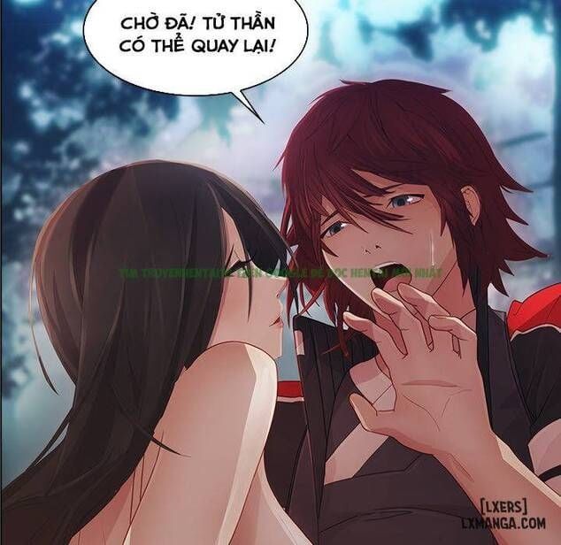 đọc truyện Ảo Mộng Hồ Điệp Chương 25 ảnh 62 tại Giả Dược