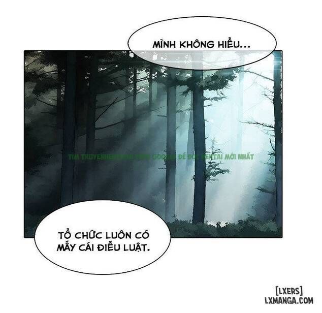 đọc truyện Ảo Mộng Hồ Điệp Chương 26 ảnh 38 tại Giả Dược