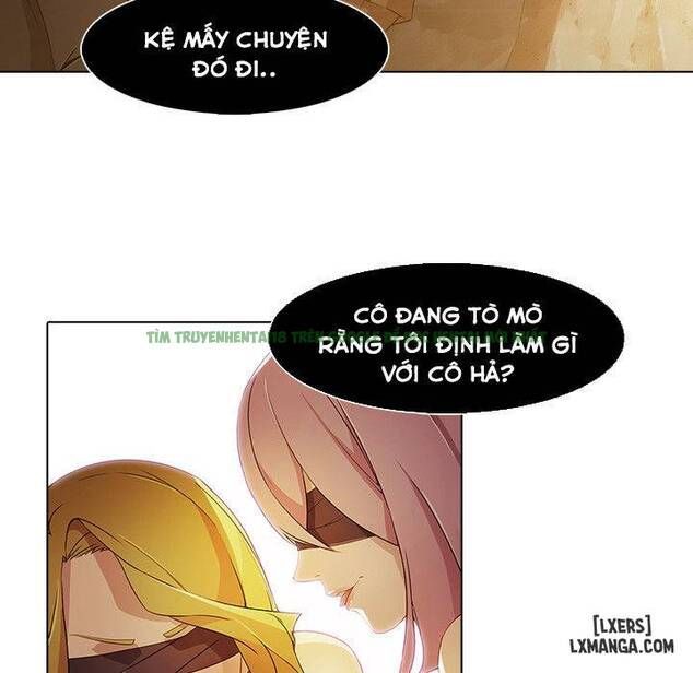 đọc truyện Ảo Mộng Hồ Điệp Chương 26 ảnh 59 tại Giả Dược