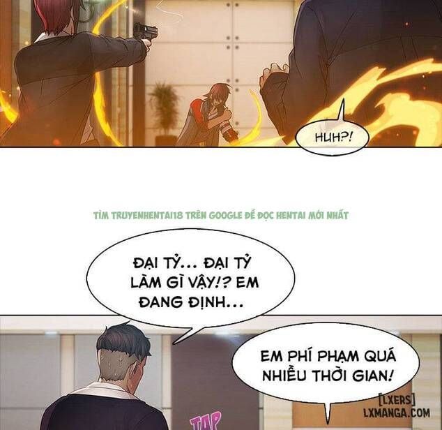 đọc truyện Ảo Mộng Hồ Điệp Chương 3 ảnh 14 tại Giả Dược