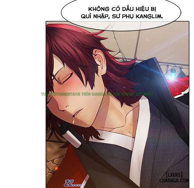 đọc truyện Ảo Mộng Hồ Điệp Chương 3 ảnh 17 tại Giả Dược