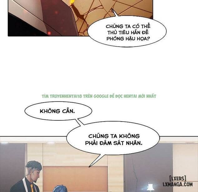 đọc truyện Ảo Mộng Hồ Điệp Chương 3 ảnh 21 tại Giả Dược