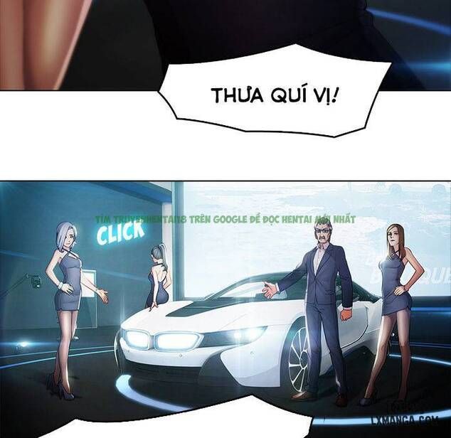 đọc truyện Ảo Mộng Hồ Điệp Chương 3 ảnh 32 tại Giả Dược