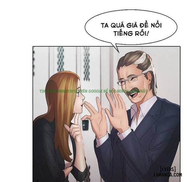 đọc truyện Ảo Mộng Hồ Điệp Chương 4 ảnh 22 tại Giả Dược