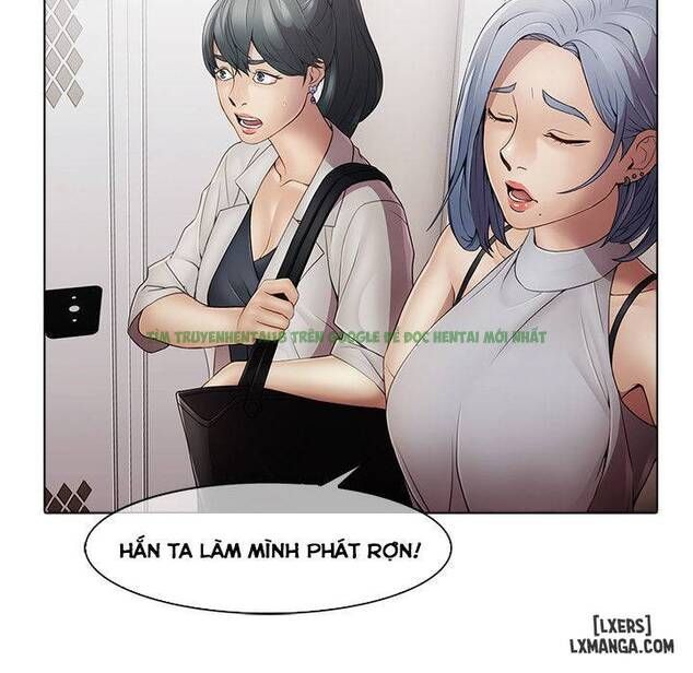 đọc truyện Ảo Mộng Hồ Điệp Chương 4 ảnh 33 tại Giả Dược
