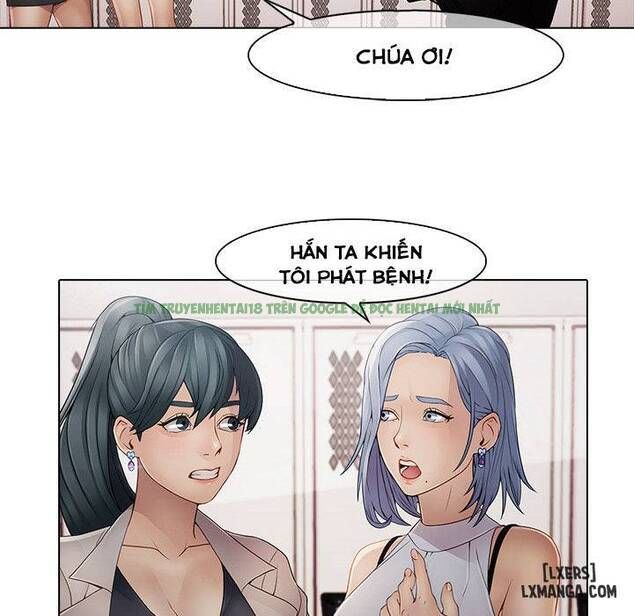 đọc truyện Ảo Mộng Hồ Điệp Chương 4 ảnh 35 tại Giả Dược