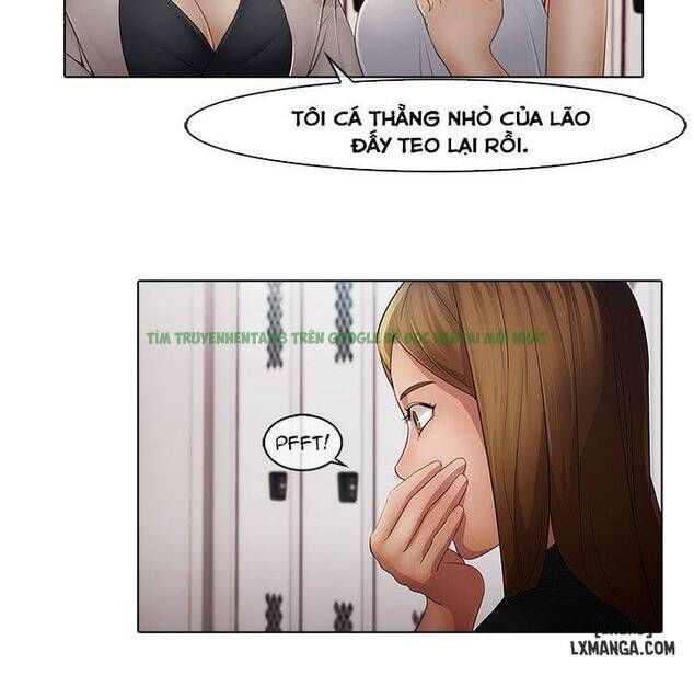 đọc truyện Ảo Mộng Hồ Điệp Chương 4 ảnh 36 tại Giả Dược
