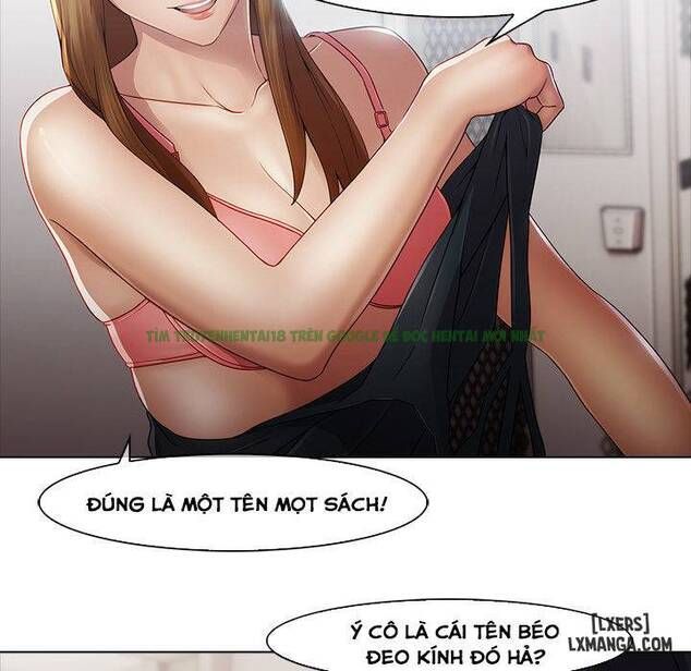 đọc truyện Ảo Mộng Hồ Điệp Chương 4 ảnh 8 tại Giả Dược