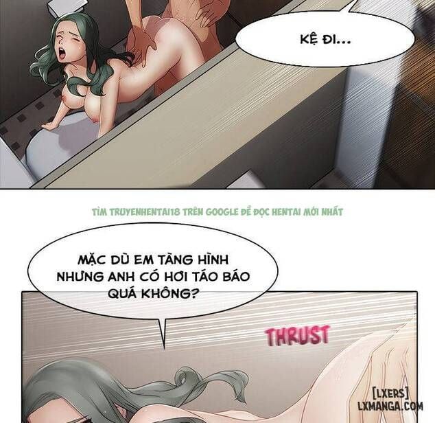 đọc truyện Ảo Mộng Hồ Điệp Chương 5 ảnh 19 tại Giả Dược