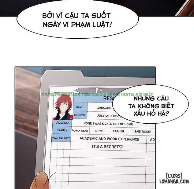 đọc truyện Ảo Mộng Hồ Điệp Chương 5 ảnh 6 tại Giả Dược
