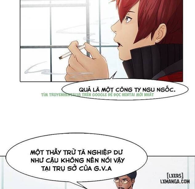 đọc truyện Ảo Mộng Hồ Điệp Chương 6 ảnh 17 tại Giả Dược