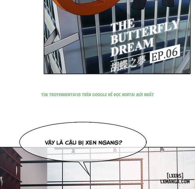 đọc truyện Ảo Mộng Hồ Điệp Chương 6 ảnh 21 tại Giả Dược