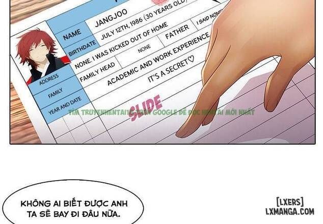 đọc truyện Ảo Mộng Hồ Điệp Chương 7 ảnh 3 tại Giả Dược