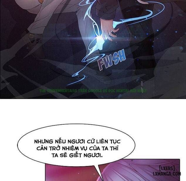 đọc truyện Ảo Mộng Hồ Điệp Chương 9 ảnh 30 tại Giả Dược