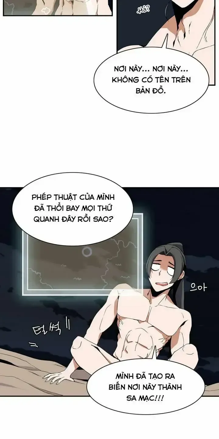 đọc truyện Ảo Mộng Vương Chương 1 ảnh 12 tại Giả Dược