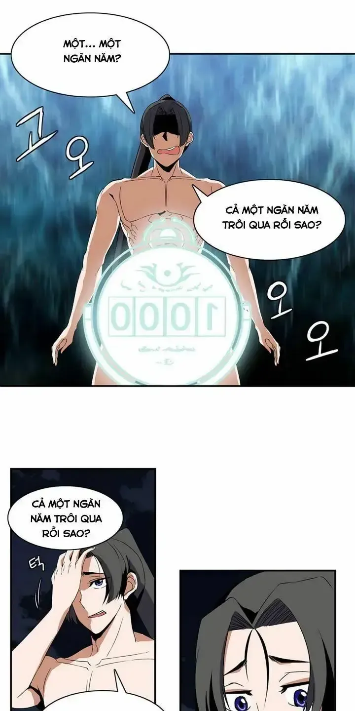 đọc truyện Ảo Mộng Vương Chương 1 ảnh 17 tại Giả Dược