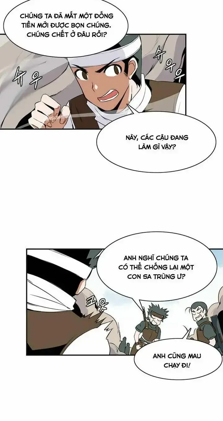 đọc truyện Ảo Mộng Vương Chương 1 ảnh 30 tại Giả Dược
