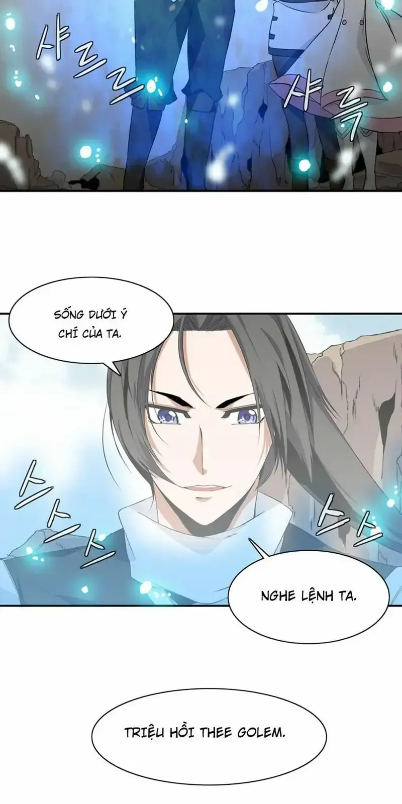 đọc truyện Ảo Mộng Vương Chương 10 ảnh 18 tại Giả Dược