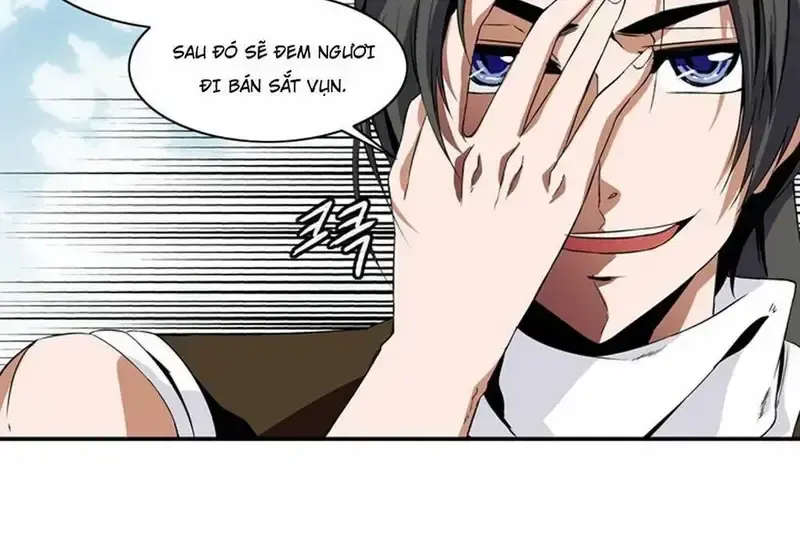 đọc truyện Ảo Mộng Vương Chương 12 ảnh 19 tại Giả Dược