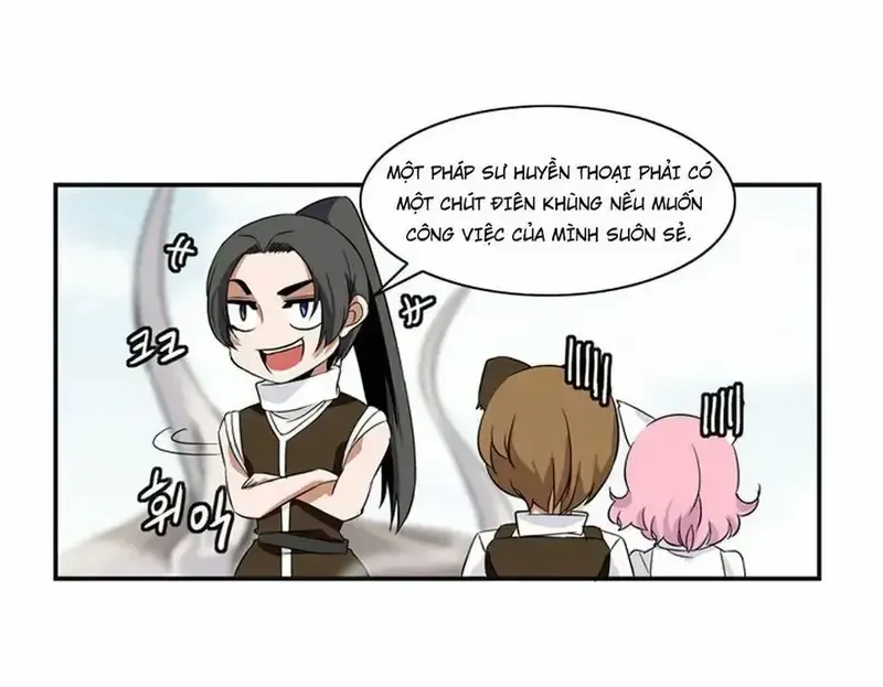 đọc truyện Ảo Mộng Vương Chương 12 ảnh 27 tại Giả Dược