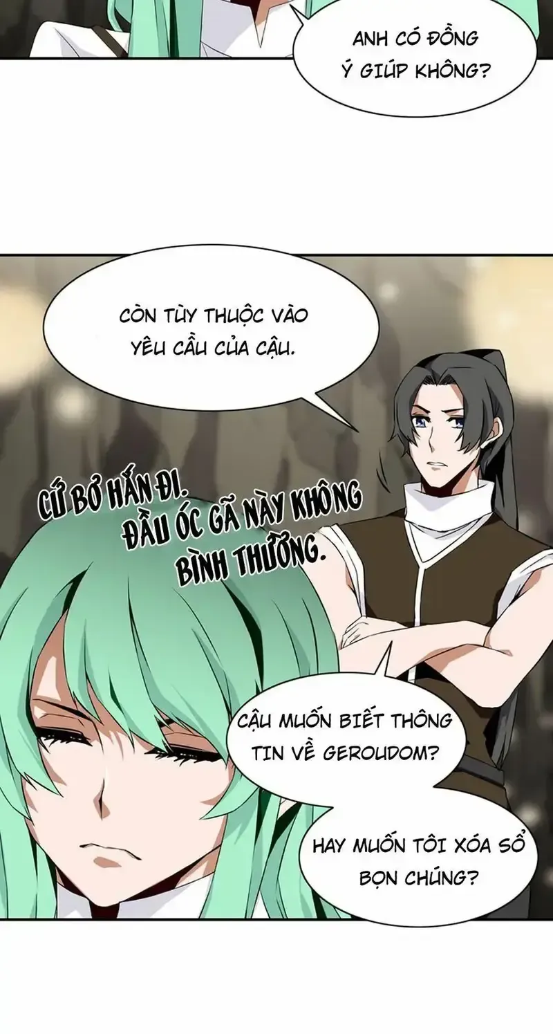đọc truyện Ảo Mộng Vương Chương 13 ảnh 30 tại Giả Dược