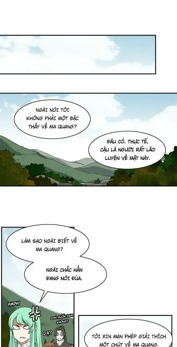 đọc truyện Ảo Mộng Vương Chương 14 ảnh 1 tại Giả Dược
