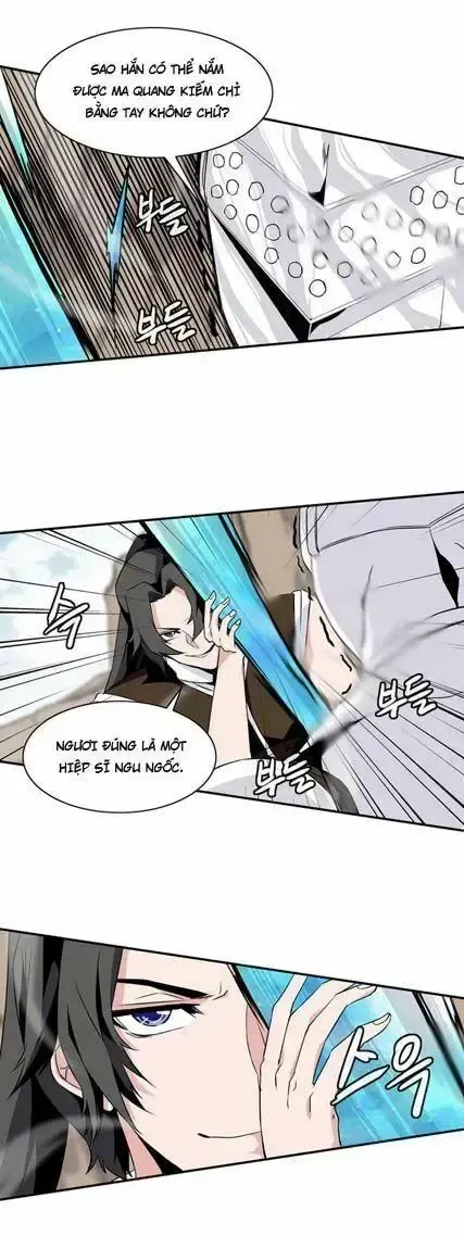 đọc truyện Ảo Mộng Vương Chương 16 ảnh 10 tại Giả Dược