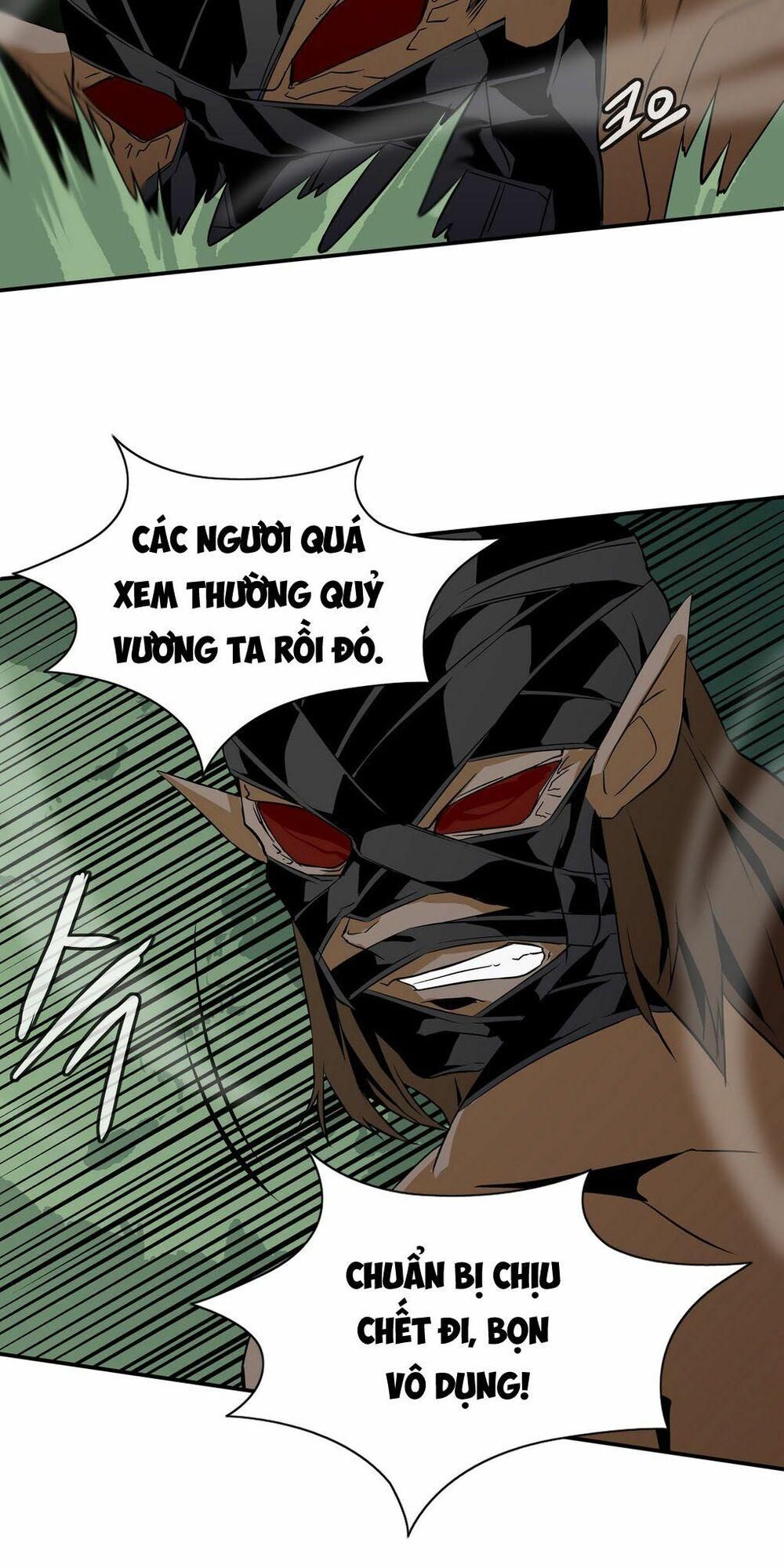 đọc truyện Ảo Mộng Vương Chương 19 ảnh 21 tại Giả Dược