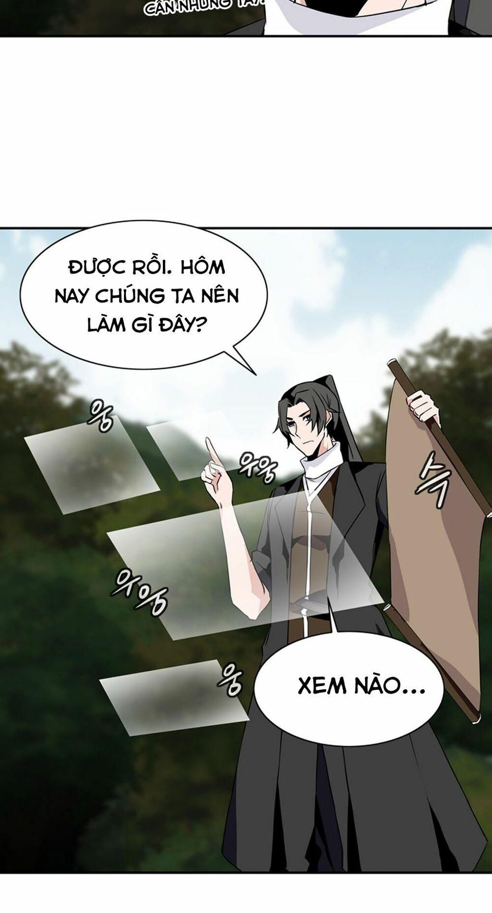 đọc truyện Ảo Mộng Vương Chương 19 ảnh 29 tại Giả Dược