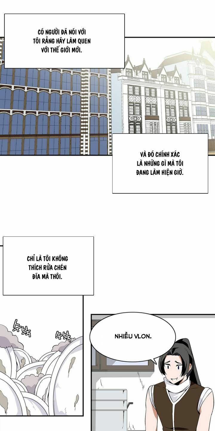 đọc truyện Ảo Mộng Vương Chương 2 ảnh 19 tại Giả Dược