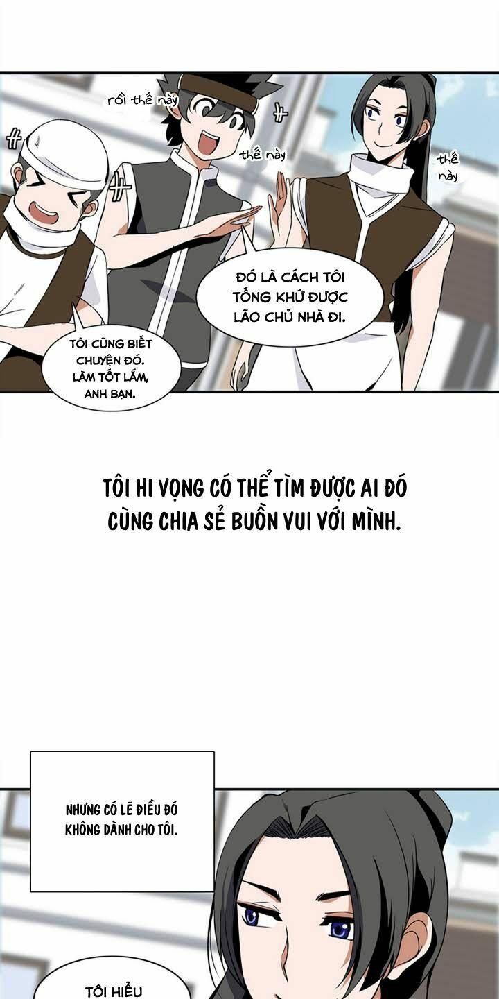 đọc truyện Ảo Mộng Vương Chương 2 ảnh 23 tại Giả Dược