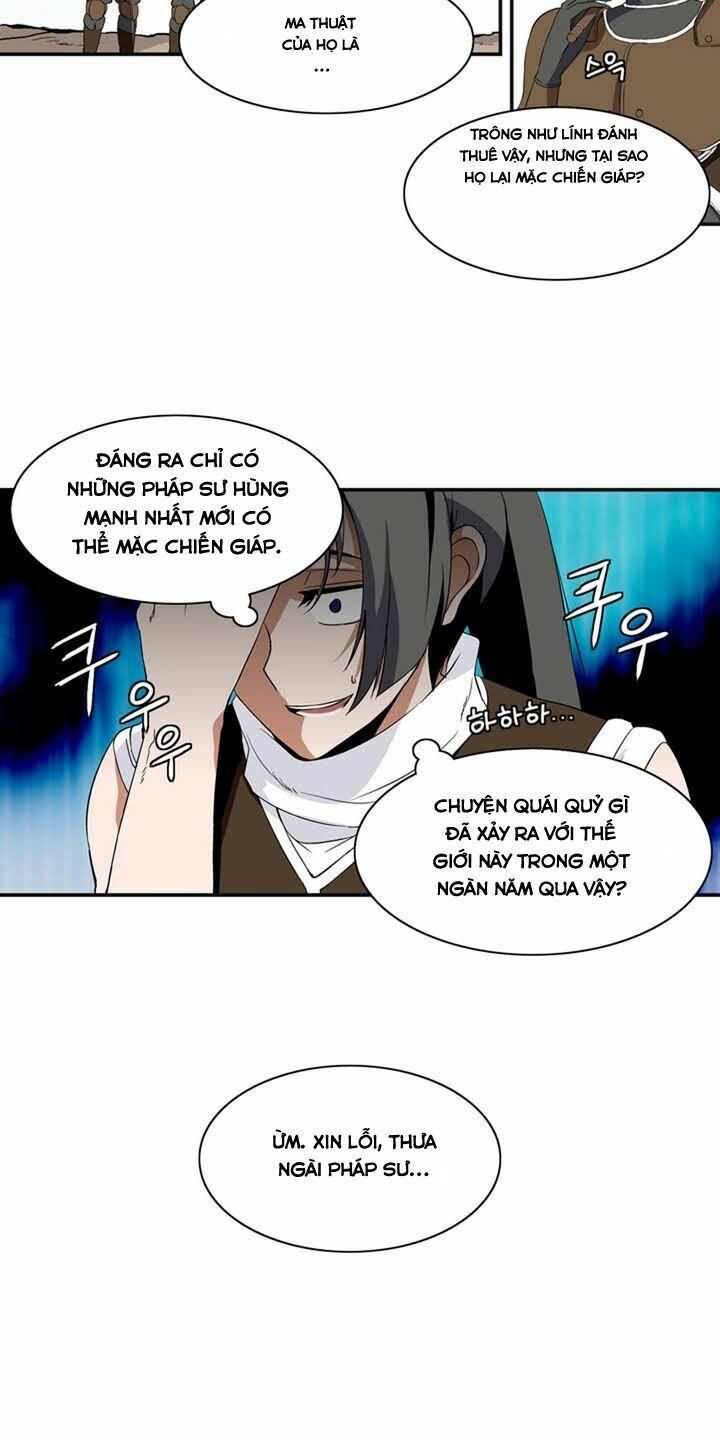 đọc truyện Ảo Mộng Vương Chương 2 ảnh 10 tại Giả Dược