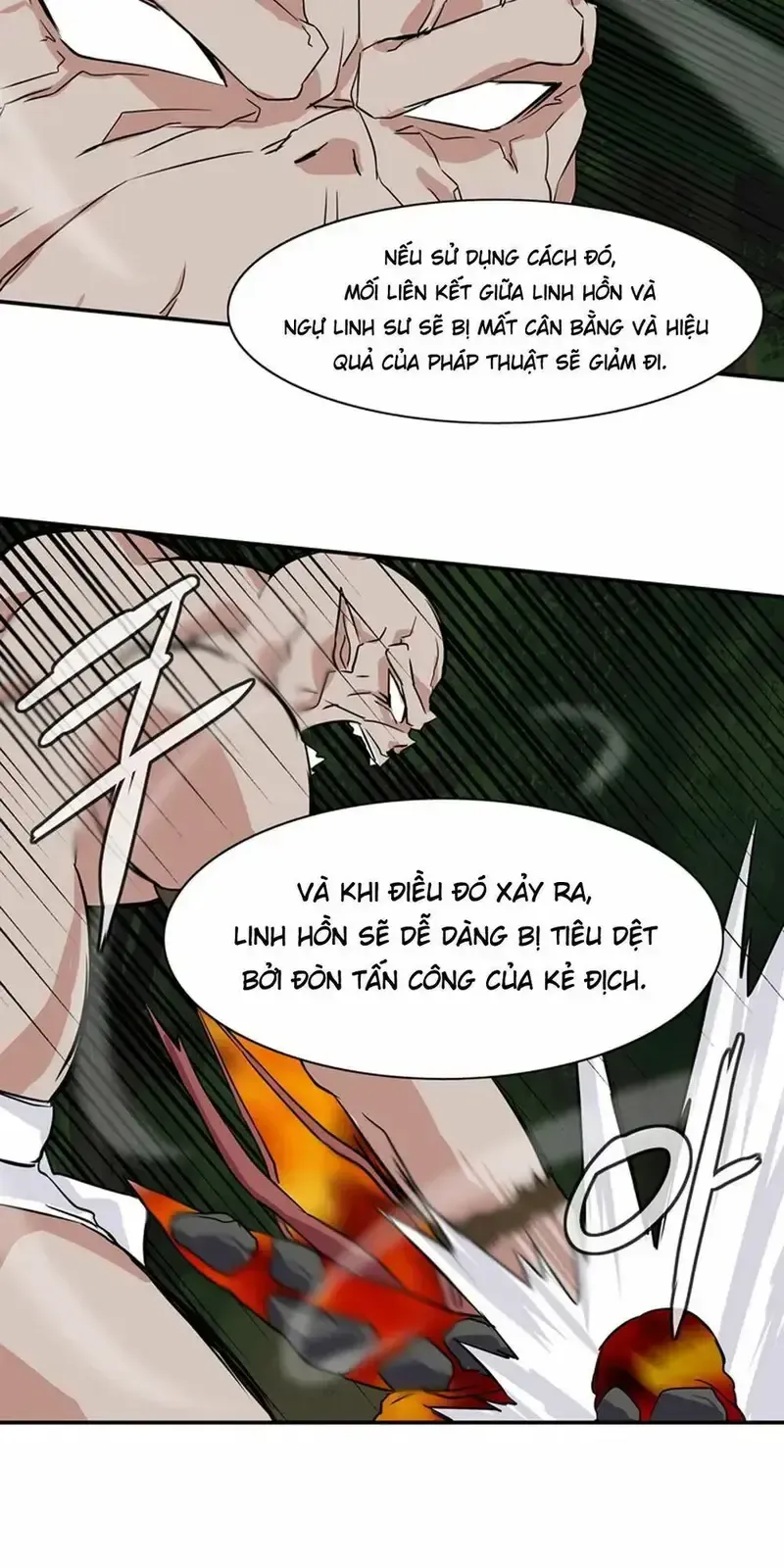 đọc truyện Ảo Mộng Vương Chương 20 ảnh 16 tại Giả Dược