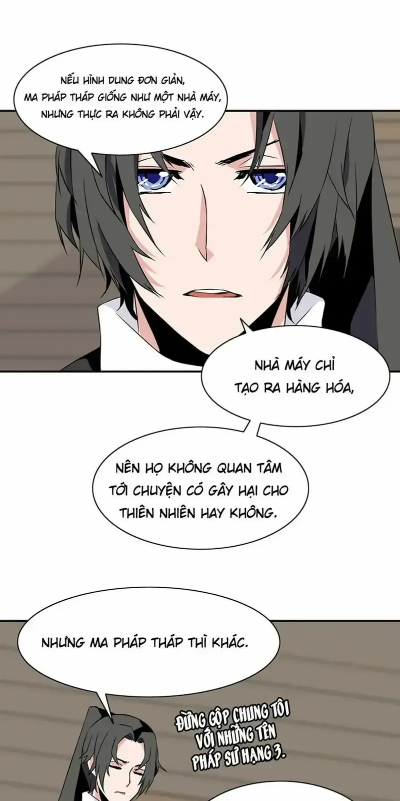 đọc truyện Ảo Mộng Vương Chương 22 ảnh 33 tại Giả Dược
