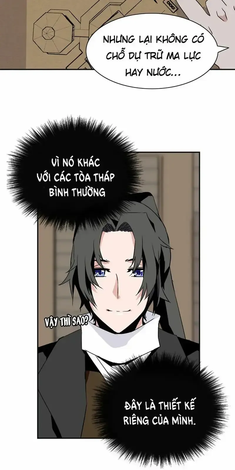 đọc truyện Ảo Mộng Vương Chương 23 ảnh 27 tại Giả Dược