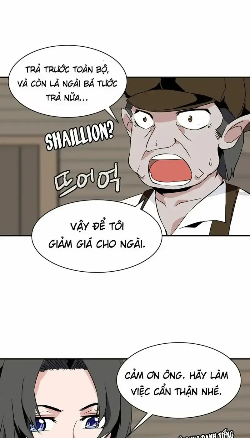 đọc truyện Ảo Mộng Vương Chương 23 ảnh 34 tại Giả Dược