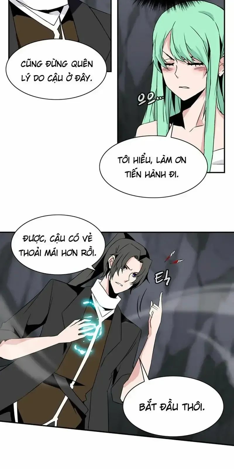 đọc truyện Ảo Mộng Vương Chương 25 ảnh 26 tại Giả Dược