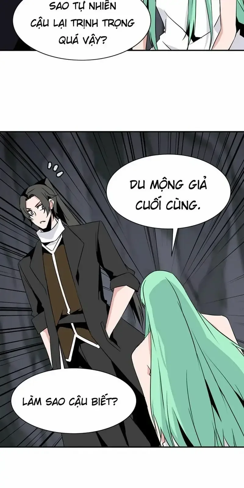 đọc truyện Ảo Mộng Vương Chương 26 ảnh 26 tại Giả Dược