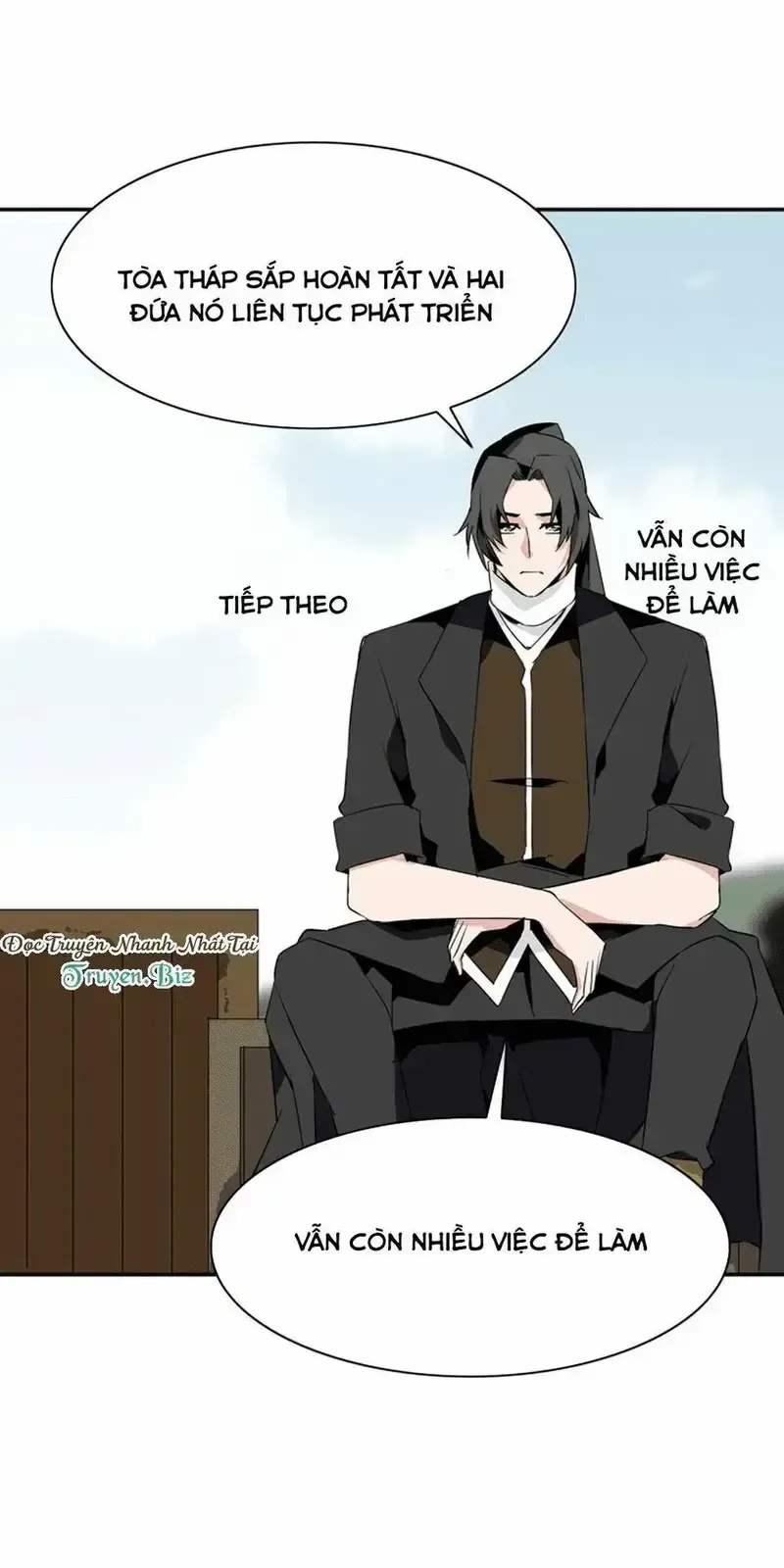 đọc truyện Ảo Mộng Vương Chương 28 ảnh 12 tại Giả Dược