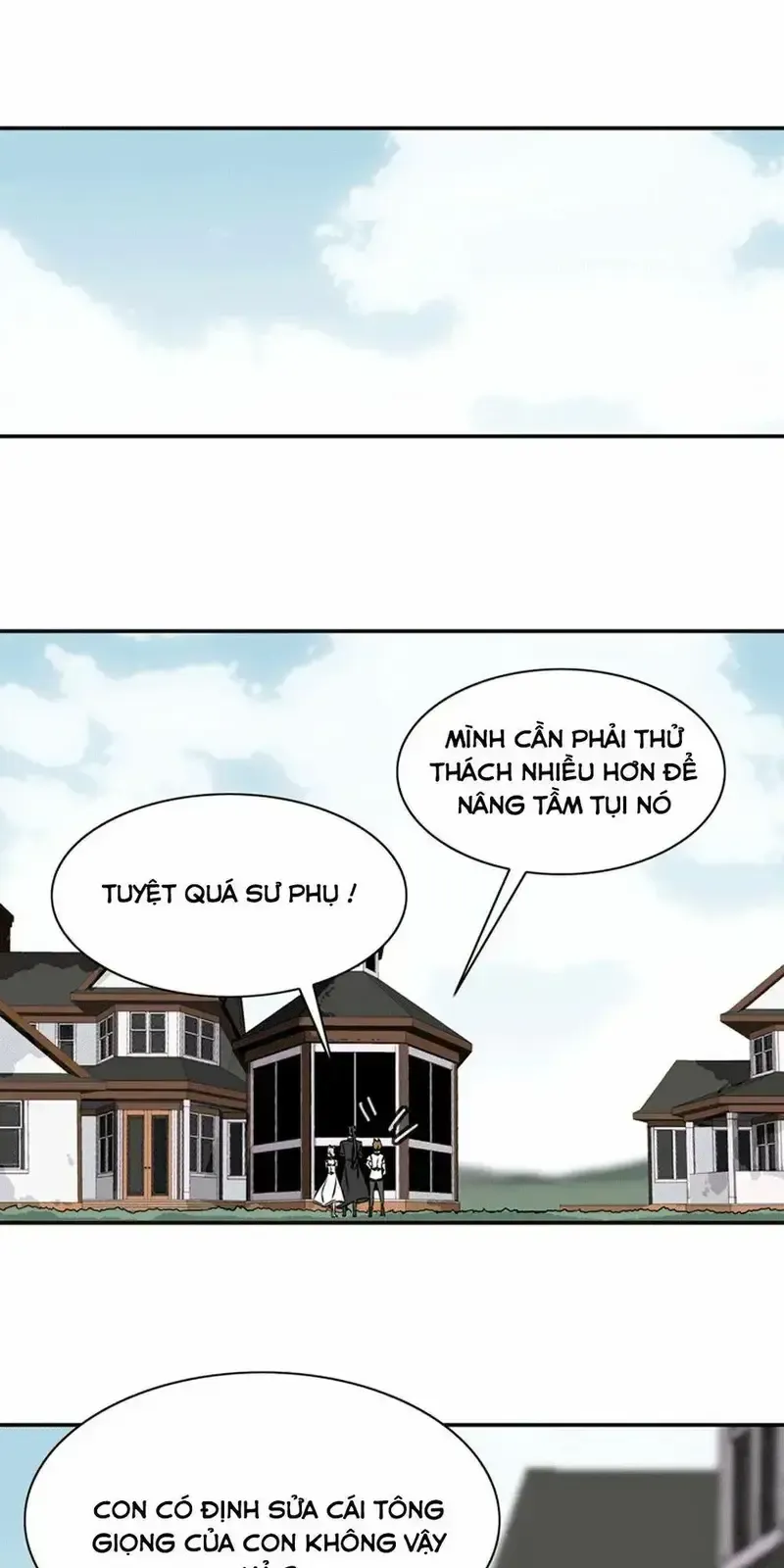 đọc truyện Ảo Mộng Vương Chương 28 ảnh 14 tại Giả Dược