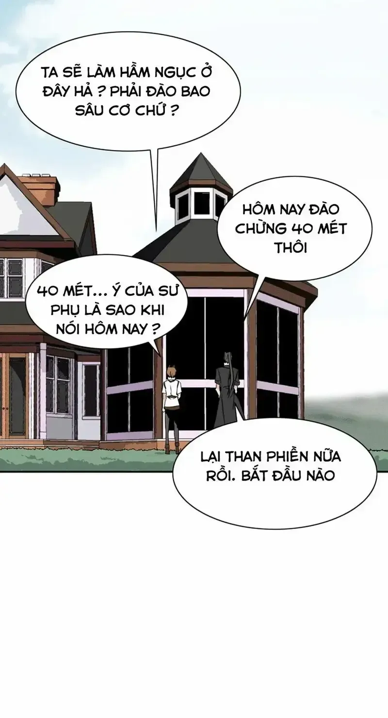 đọc truyện Ảo Mộng Vương Chương 28 ảnh 19 tại Giả Dược