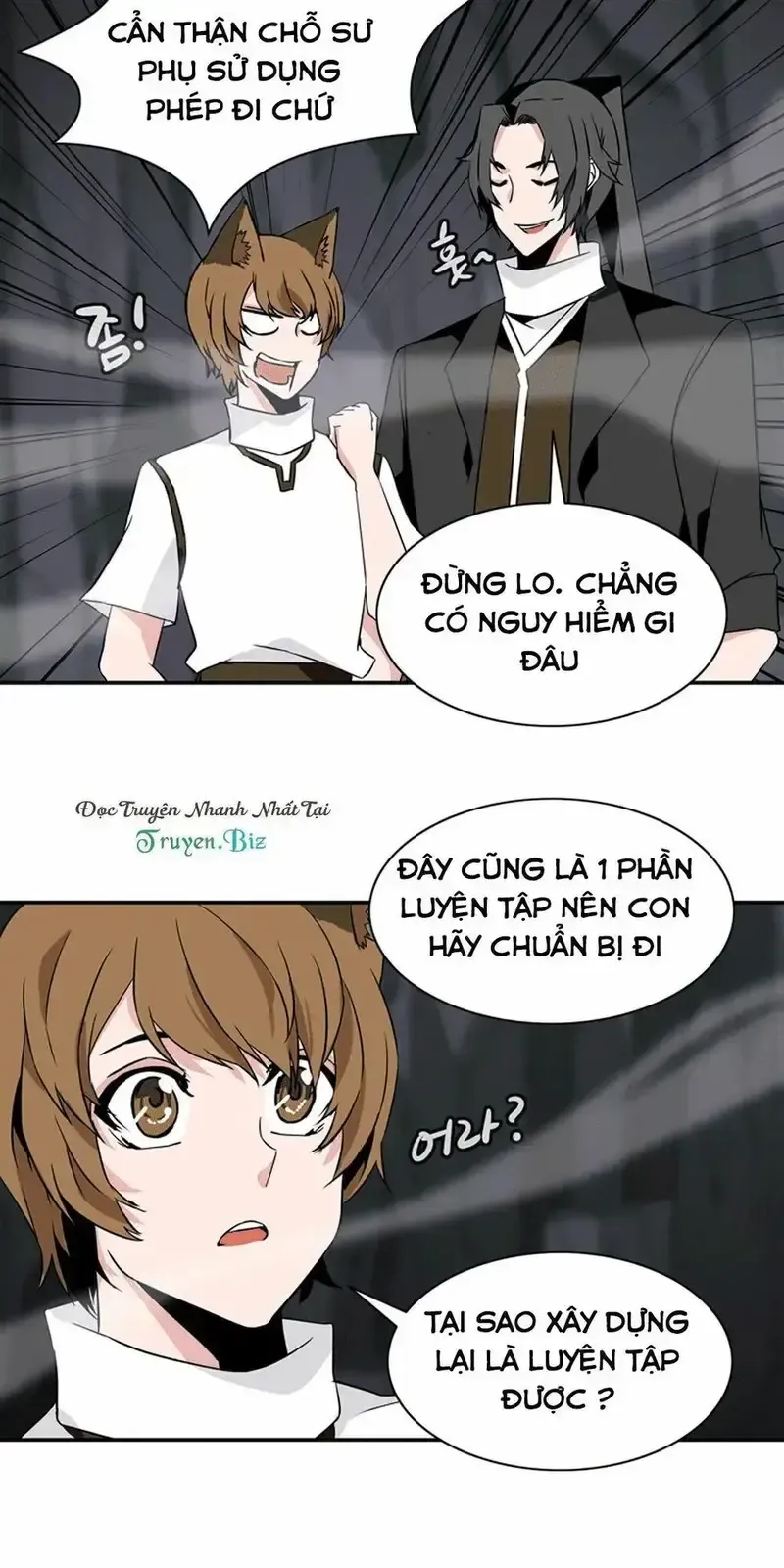 đọc truyện Ảo Mộng Vương Chương 28 ảnh 21 tại Giả Dược