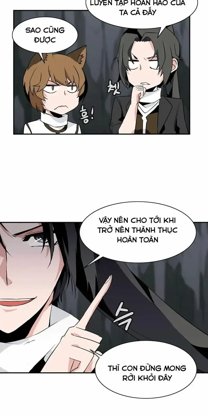 đọc truyện Ảo Mộng Vương Chương 28 ảnh 40 tại Giả Dược